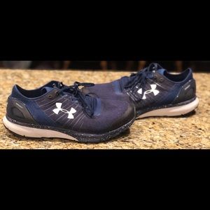 UNDER ARMOUR UA CHARGED BANDIT 2 RUNNING SHOE